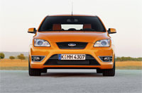 Focus ST