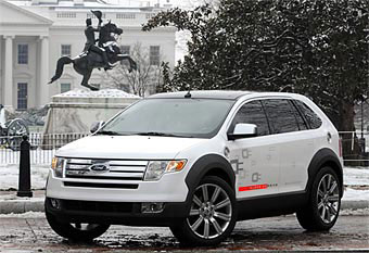 Ford Extend