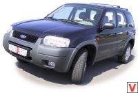 Ford Maverick