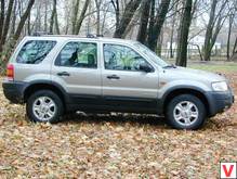 Ford Maverick