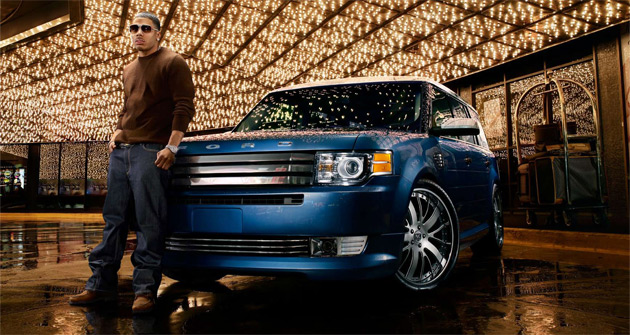 Ford Flex