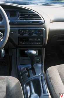 Ford Contour