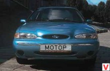 Ford Contour