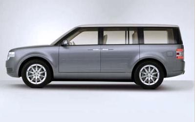 Ford Flex