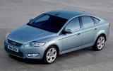 ����� Ford Mondeo