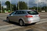  Ford Mondeo.  Ford Mondeo