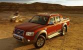фотогалерея Ford Ranger